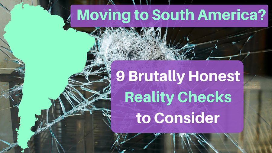 9 Brutally Honest Reality Checks Before Moving to Rio de Janeiro